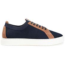 Thomas & Vine Mens Gordon Knit Sneaker