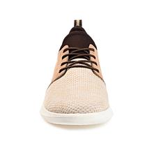 Thomas & Vine Mens Hadden Knit Casual Sneaker