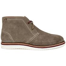 Thomas & Vine Men's Keegan Plain Toe Leather Chukka Boot