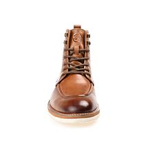 Thomas & Vine Men's Mitchell Moc Toe Ankle Boot