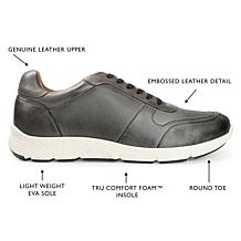 Thomas & Vine Men's Mosley Luxe Sneaker