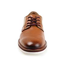 Thomas & Vine Men's Stokes Derby