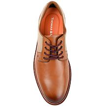 Thomas & Vine Men's Stokes Derby