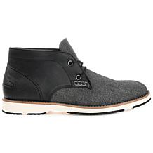 Thomas & Vine Men's Theo Leather Chukka Boot