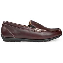 Thomas & Vine Men's Woodrow Driving Loafer