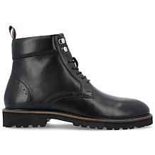 Thomas & Vine Simeon Plain Toe Ankle Boot