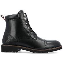 Thomas & Vine Tyrus Cap Toe Ankle Boot