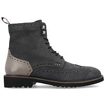 Thomas & Vine Welch Wingtip Ankle Boot