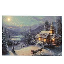 Thomas Kinkade | HSN