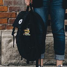 Thomas Kinkade Disney Shaped Acrylic Hanging Print - Bambi's 1st Year