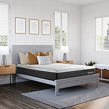 Thomasville Franklin 10.5" Hybrid Innerspring Mattress - King