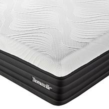 Thomasville Plymouth 12.5" Gel Memory Foam Hybrid Mattress