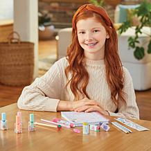 Three Cheers For Girls: Adventure Fun: Stationery Set - 15 Piece Set