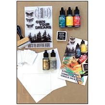 Tim Holtz Alcohol Ink Kit