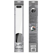 Tim Holtz Media Tool Set - For Use With The Glass Media Mat