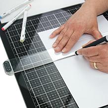Tim Holtz Media Tool Set - For Use With The Glass Media Mat