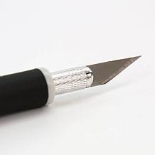 Tim Holtz Retractable Craft Knife 3 Blades