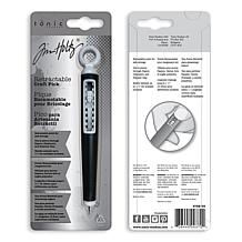 Tim Holtz Retractable Craft Pick