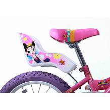 Titan Princess Girl's 16" BMX Bike w/Training Wheels