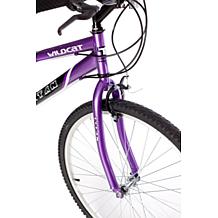 Titan Wildcat Women's 12-Speed Mountain Bike