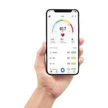 TKO Ultra Slim Digital Smart Weight Scale