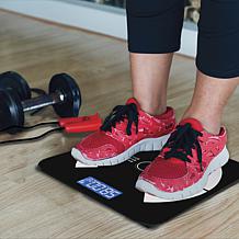 TKO Ultra Slim Digital Smart Weight Scale