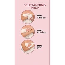 TL Face & Body Drops L/M