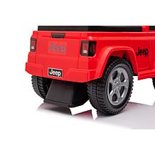 Toddler Foot to Floor Ride-On