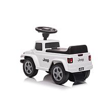 Toddler Foot to Floor Ride-On