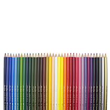 Tombow 1500 Series Colored Pencils 36-pack