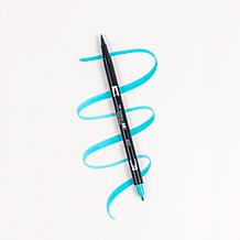 Tombow Dual Brush Pen Art Markers - Mermaids Palette 10-Pack