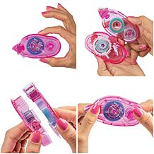 Tombow MONO Adhesive Dots Refill Tape 6-Pack 