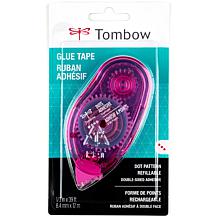 Tombow MONO Dots Adhesive Tape Runner