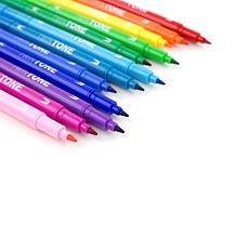 Tombow TwinTone Dual Tip Markers 12-pack
