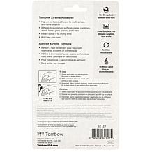 Tombow Xtreme Adhesive Tape Runner