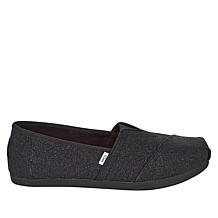 multi party glitter toms