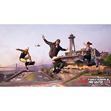 Tony Hawk's Pro Skater 3+4 - Nintendo Switch