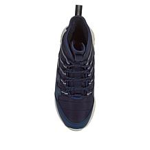 hsn tony little sneaker boots