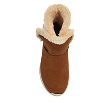 hsn tony little sneaker boots