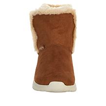 Tony Little Cheeks® Fit Body Sport Boot with Scotchgard