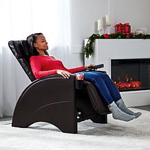 Tony Little Zero Gravity Vibrating Massage Recliner by Lifesmart