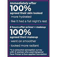 Too Faced 2-pack Hangover Primer