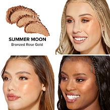 Too Faced 2-piece Highlighter and Blush Set