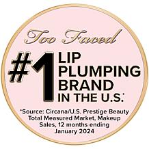 Too Faced 3-pack Lip Injection Maximum Plump Lip Plumpers