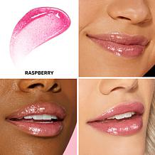 Too Faced 3-piece Kissing Jelly Lip Oil Gloss