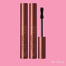 Too Faced Better Than Sex Chocolate Mascara 2-pack