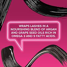 Too Faced Better Than Sex Foreplay Mascara Primer