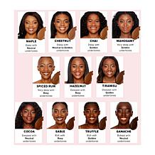 Too Faced Born This Way Foundation