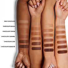 Too Faced Chocolate Soleil Blurring Matte Bronzer