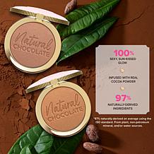 Too Faced Chocolate Soleil Natural Chocolate